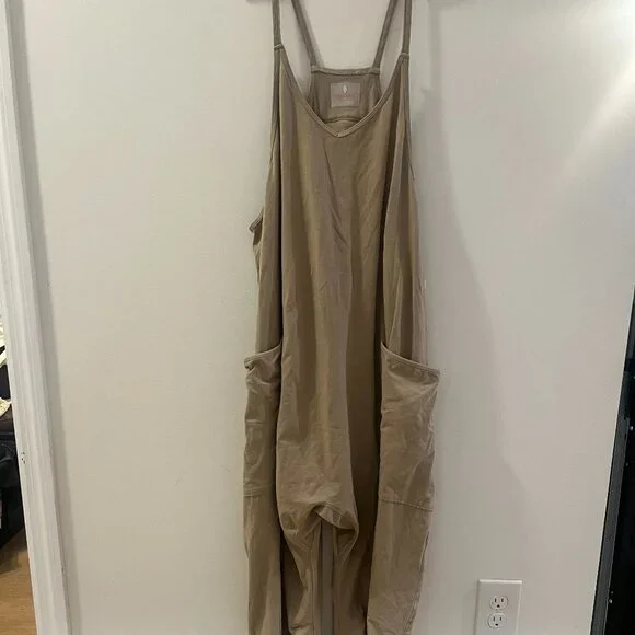 FP Movement Hotshot Onesie - Picture 2 of 3